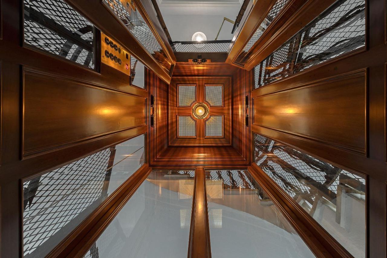 Belle Epoque Suites Афины Экстерьер фото