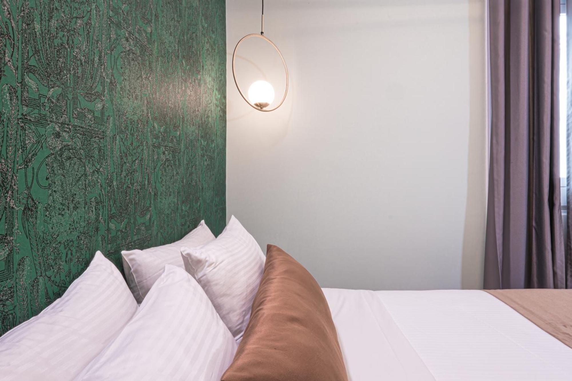 Belle Epoque Suites Афины Номер фото