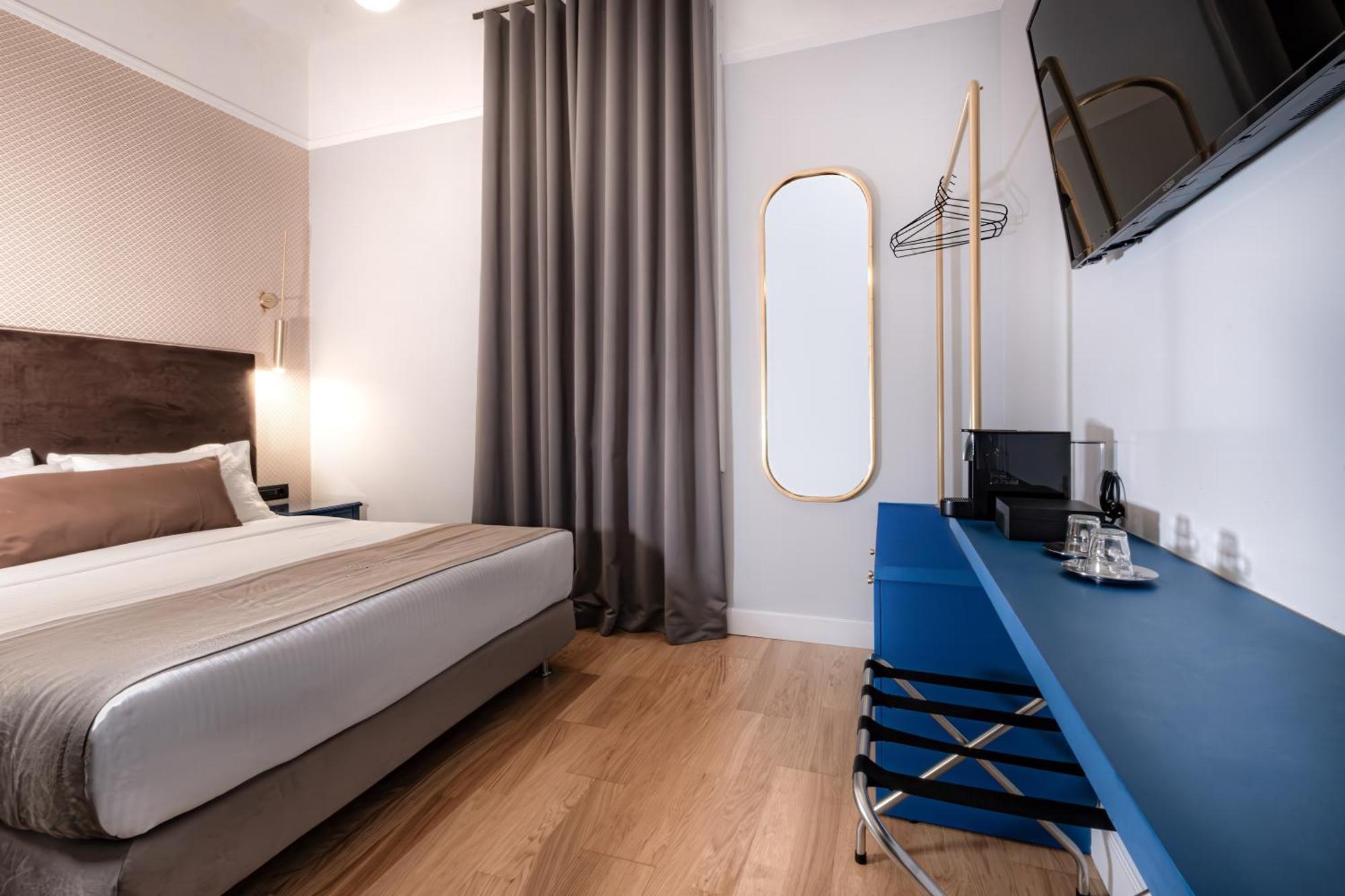 Belle Epoque Suites Афины Номер фото