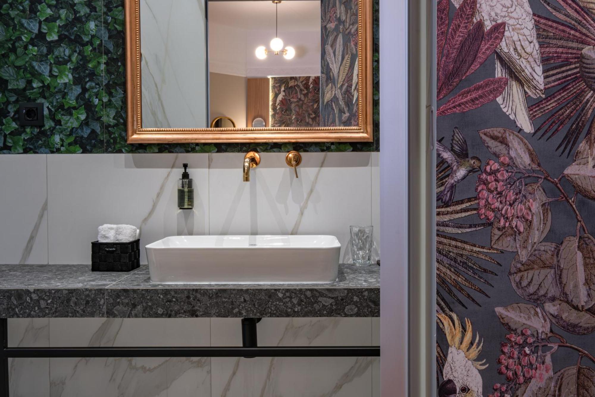 Belle Epoque Suites Афины Номер фото